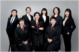 婚姻家事与家族企业法律事务部