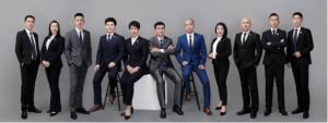 刑事与合规法律事务部