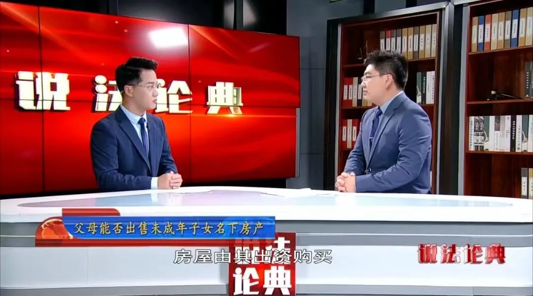 说法