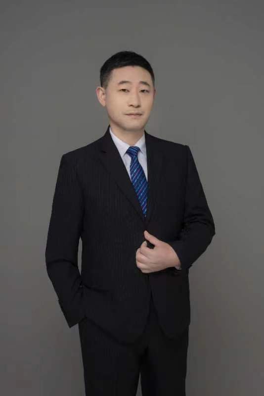庄占峰