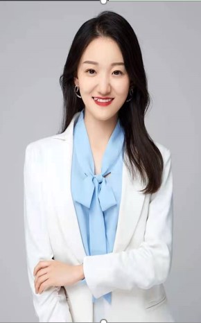李婷